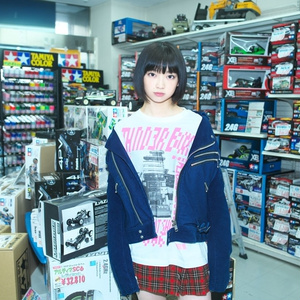 E TICKET RAP SHOW 2（フォトブックセット盤）