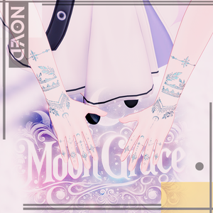 【Celestial Grace/天上の恵み】✨❄️BodyTex HDボディテックスHD❄️✨
