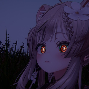 【Solar Eclipse Eye/日食の目】+Suport for 12 model's/12モデルをサポート 缩略图 6