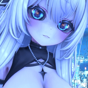 【Cyber NeuroLens/サイバーニューロレンズ】+5 base color's/5つの基本色 缩略图 5
