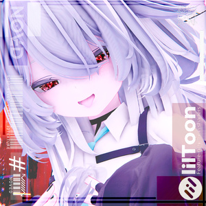 [Cyber SakuraBloom] +7 base colors