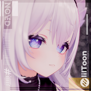 【Free】 CyberEyeScan Animation/サイバースキャン +4 base color's/4つの基本