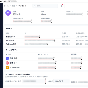 PrivacyBlur for Chrome - Pro版ライセンス