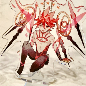 【桔梗】【6/2まで】Fate/GrandOrder 秋巡る攘夷志士セット Fate FGO 高杉晋作 京まふ2022 さくらもち描き下ろしイラスト