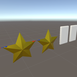 Scalable Object【VRChat向けギミック】