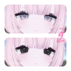 【うらら専用】なちゅ盛り♡地雷めいく
