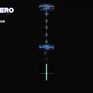 Cube+ zero