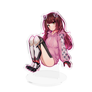 ロボ子さん - アクリルスタンド