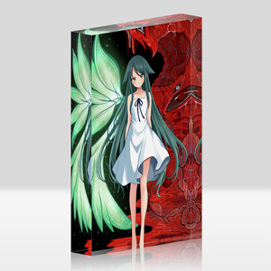 沙耶の唄 Acrylic Block
