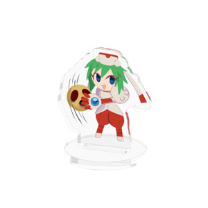 マリーナ ミニアクリルスタンド
