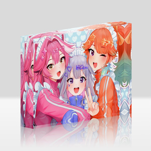 C105《新刊セット》 - Icomochi - BOOTH