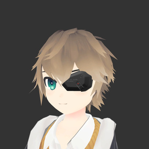 Tech eye Patch 缩略图 2