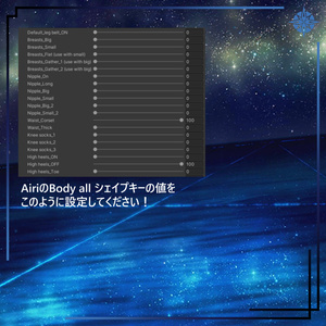 【VRC想定】サマー·スプラッシュ「愛莉」 缩略图 6