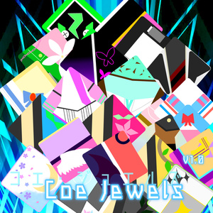 Coe Jewels (V1.6) / コエ・ジュエル (V1.6)