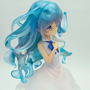 クレー 小さな魔女会』 ガレージキット - momostudio - BOOTH