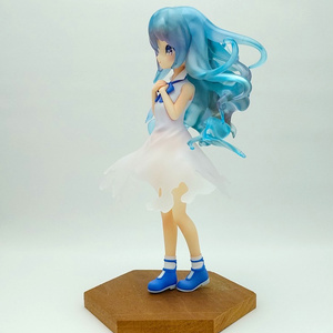 クレー 小さな魔女会』 ガレージキット - momostudio - BOOTH