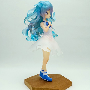 クレー 小さな魔女会』 ガレージキット - momostudio - BOOTH