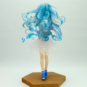 クレー 小さな魔女会』 ガレージキット - momostudio - BOOTH