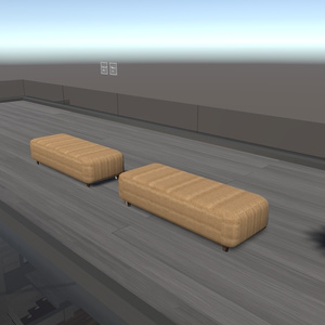 【無料】VRC向けワールドプレハブ「10x10x10m」【Unity2022対応】 缩略图 22