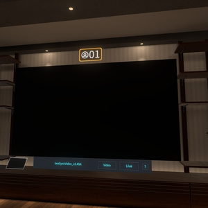 【VRChat向けワールド】HotelHouse（PC／Quest・VCC対応） 缩略图 30