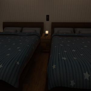 【VRChat向けワールド】HotelHouse（PC／Quest・VCC対応） 缩略图 9