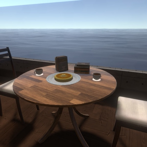【VRChat向けワールド】HotelHouse（PC／Quest・VCC対応） 缩略图 31