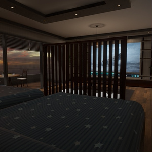 【VRChat向けワールド】HotelHouse（PC／Quest・VCC対応） 缩略图 8