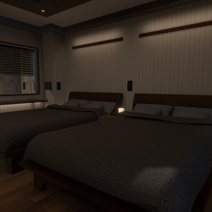 【VRChat向けワールド】HotelHouse（PC／Quest・VCC対応） 缩略图 24