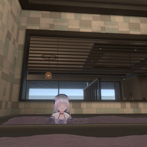【VRChat向けワールド】HotelHouse（PC／Quest・VCC対応） 缩略图 32
