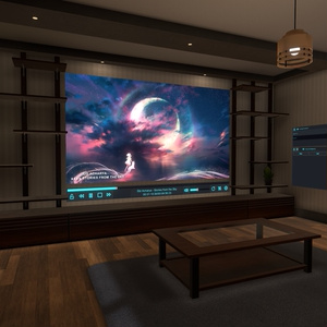 【VRChat向けワールド】HotelHouse（PC／Quest・VCC対応） 缩略图 4