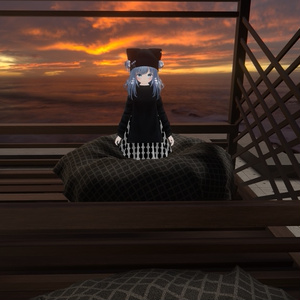 【VRChat向けワールド】HotelHouse（PC／Quest・VCC対応） 缩略图 18