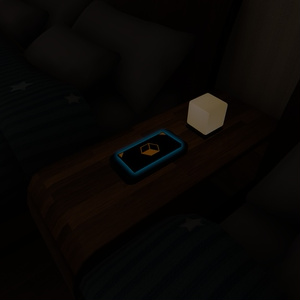 【VRChat向けワールド】HotelHouse（PC／Quest・VCC対応） 缩略图 10