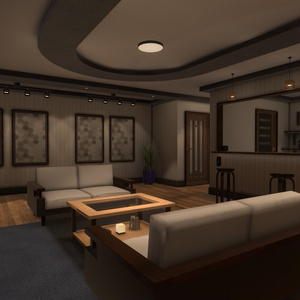 【VRChat向けワールド】HotelHouse（PC／Quest・VCC対応） 缩略图 16