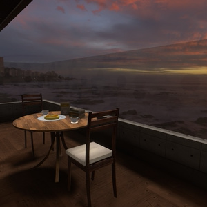【VRChat向けワールド】HotelHouse（PC／Quest・VCC対応） 缩略图 6