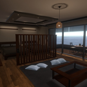 【VRChat向けワールド】HotelHouse（PC／Quest・VCC対応） 缩略图 26