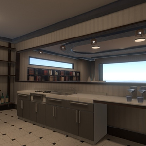 【VRChat向けワールド】HotelHouse（PC／Quest・VCC対応） 缩略图 29