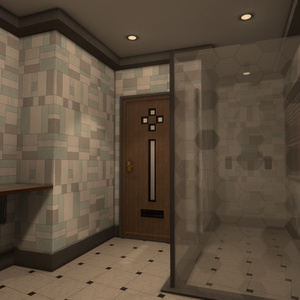 【VRChat向けワールド】HotelHouse（PC／Quest・VCC対応） 缩略图 28