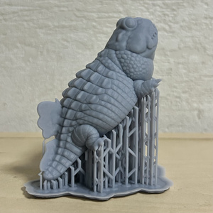 カルノタウルス 未塗装ソフトビニールキット カルノタウルス 未塗装ソフトビニールキット - メルカリ