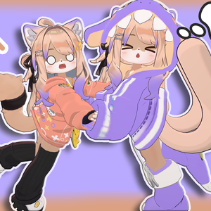 『アズキ』  Azuki Furry Tex