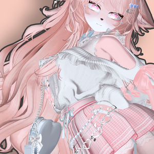 Airi 愛莉 Tex Furry