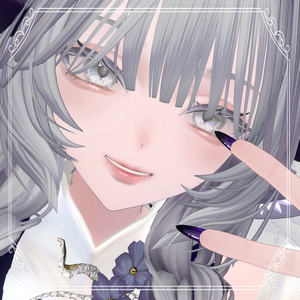 【墨惺 bokusei 対応】Makeup & Eyes texture 11collar 宝石の瞳 缩略图 5