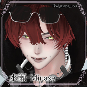 【14アバター対応】Makeup & Eyes texture 20collar うるメイク 缩略图 20