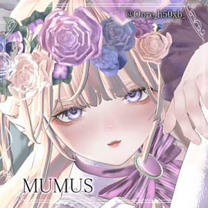 【14アバター対応】Makeup & Eyes texture 20collar うるメイク 缩略图 37