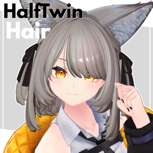 HalfTwintail