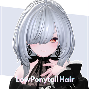 LowPonytail