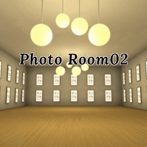 Easy Introduction Sales World] Photo Room02