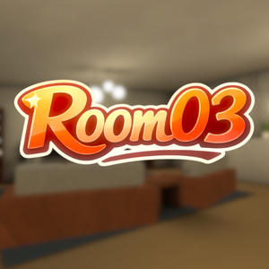 【販売ワールド】Room03