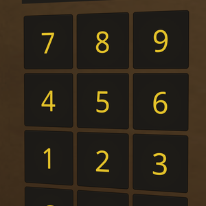 【二段階認証システム】UDON SECURE PIN