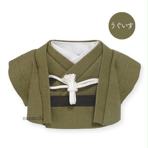 10cmぬい マウンテンパーカー - Sarari_ - BOOTH