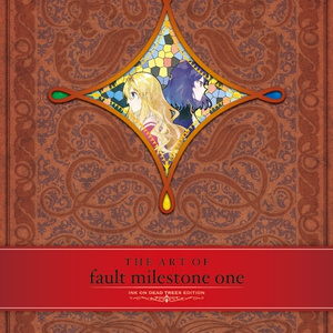 【DL版】The Art of fault milestone one - KS edition